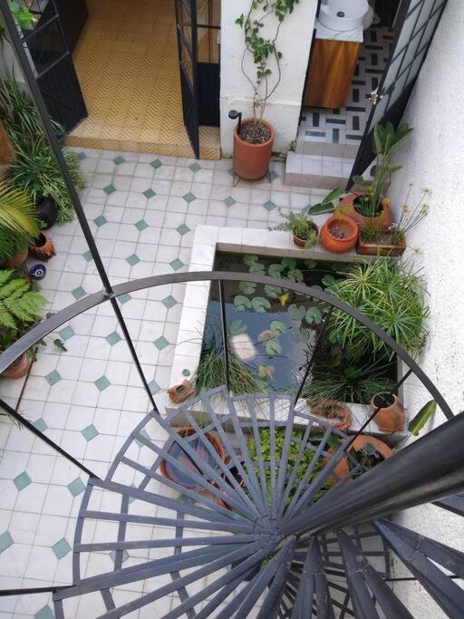 Casa Cuauhtemoc Vila Guadalajara Exterior foto