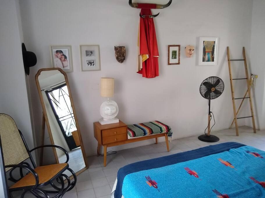 Casa Cuauhtemoc Vila Guadalajara Exterior foto