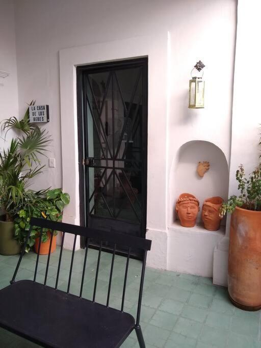 Casa Cuauhtemoc Vila Guadalajara Exterior foto