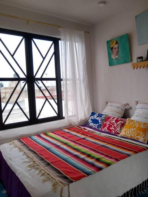 Casa Cuauhtemoc Vila Guadalajara Exterior foto