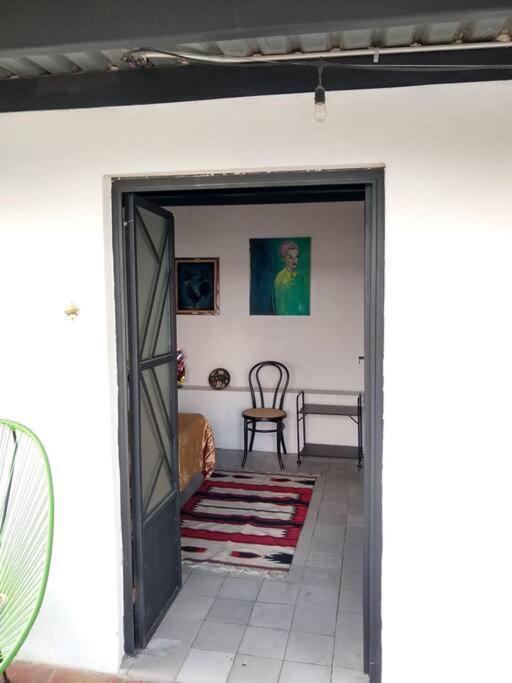 Casa Cuauhtemoc Vila Guadalajara Exterior foto